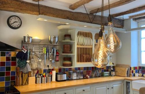 Saint-Meard-de-Gurcon House | Pet-Friendly Holiday Homes in Saint-Méard-de-Gurçon