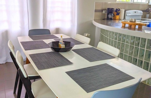 Carrizal Apartment | Family Retreat with Pool, Ocean View & 10/10 Guest Rating