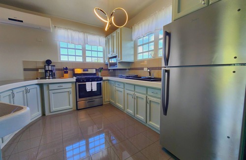 Carrizal Apartment | Family Retreat with Pool, Ocean View & 10/10 Guest Rating