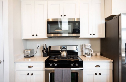Herriman House | Spacious Retreat for 7 with Pool and Workout Amenities