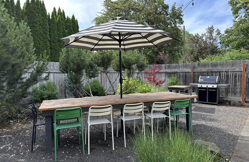 Walla Walla House | Historic Charm at The James McCool House - Guest Rated 9.8