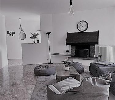 Ganna House | Pet-Friendly Retreat at SleepWell in Valganna Awaits You