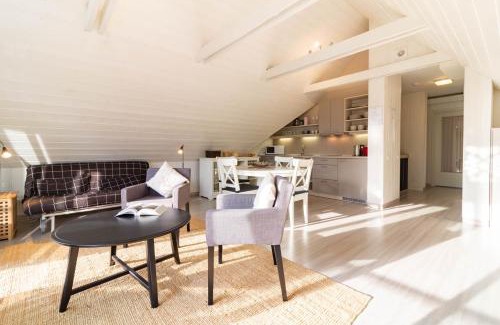 Preila Apartment | Pet-Friendly Sleepy Eye Apartment with High Guest Ratings