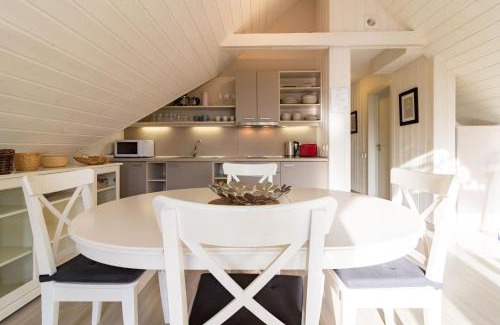 Preila Apartment | Pet-Friendly Sleepy Eye Apartment with High Guest Ratings