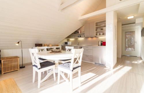 Preila Apartment | Pet-Friendly Sleepy Eye Apartment with High Guest Ratings