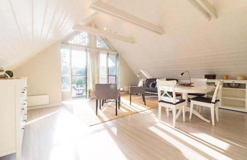 Preila Apartment | Pet-Friendly Sleepy Eye Apartment with High Guest Ratings