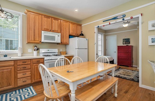 South Haven Condo | Gateway 52 at Sleepy Hollow Beach Resort: Ocean View Bliss