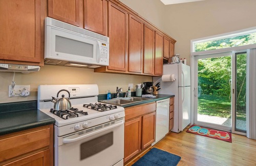 South Haven Villa | Discover Sleepy Hollow Beach Resort's Terrace 16 Experience