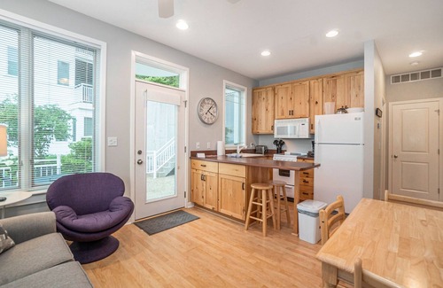 South Haven Villa | Discover Villa G at Sleepy Hollow Beach Resort - 9.6/10!