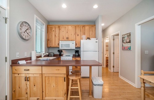 South Haven Villa | Discover Villa G at Sleepy Hollow Beach Resort - 9.6/10!