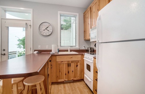 South Haven Villa | Discover Villa G at Sleepy Hollow Beach Resort - 9.6/10!