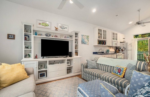 South Haven Villa | Experience Terrace 22 at Sleepy Hollow Beach Resort