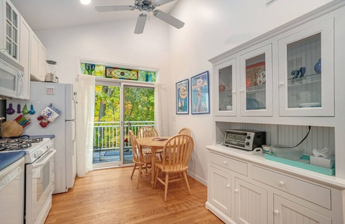 South Haven Villa | Experience Terrace 22 at Sleepy Hollow Beach Resort