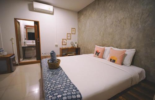 Chiang Rai Bed & Breakfast | Pet-Friendly Sleepy House Chiang Rai: Guest Rated 9.2/10