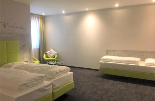 Dillingen an der Donau Hotel | Pet-Friendly SleepySleepy Hotel Dillingen with Great Amenities