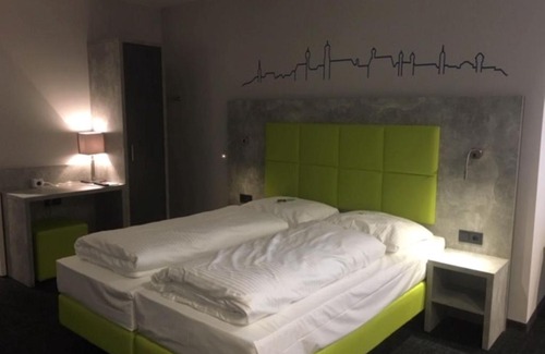 Dillingen an der Donau Hotel | Pet-Friendly SleepySleepy Hotel Dillingen with Great Amenities