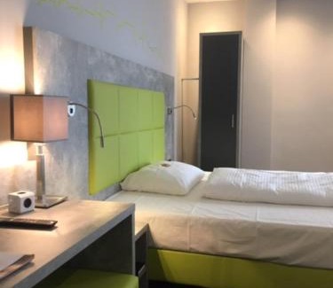 Dillingen an der Donau Hotel | Pet-Friendly SleepySleepy Hotel Dillingen with Great Amenities