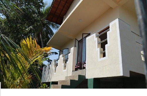 Hikkaduwa Apartment | Top-Rated SLG Villa Hikkaduwa with Pool & Family Amenities