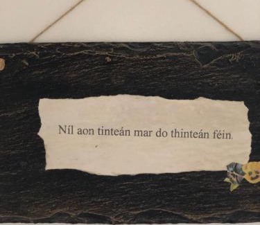 Claddagh Bed & Breakfast | Discover Sli Na Mara: Family-Friendly Stay with Dining