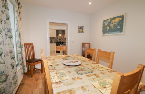 Downpatrick Cottage | Sliabh Amharc