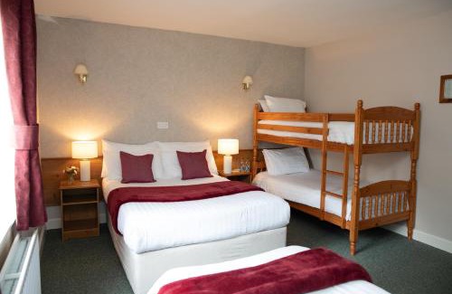 Monaghan Hotel | Discover Sliabh Beagh Hotel: Family-Friendly Getaway