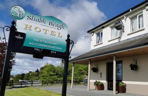 Monaghan Hotel | Discover Sliabh Beagh Hotel: Family-Friendly Getaway