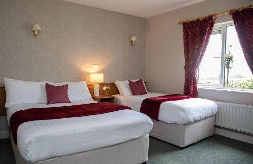 Monaghan Hotel | Discover Sliabh Beagh Hotel: Family-Friendly Getaway
