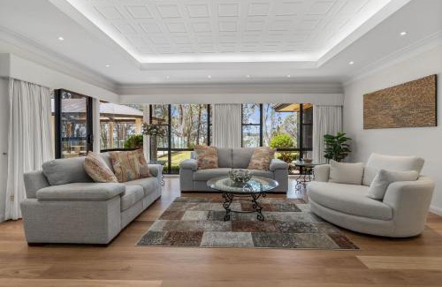 Morisset House | Family-Friendly Slice of Heaven at Wilderness Waters Retreat