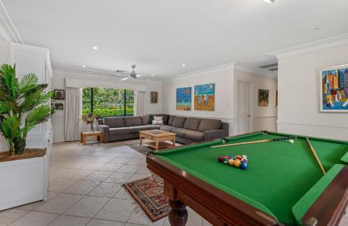 Morisset House | Family-Friendly Slice of Heaven at Wilderness Waters Retreat