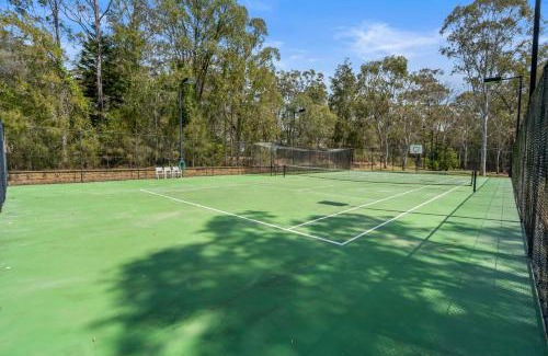 Morisset House | Family-Friendly Slice of Heaven at Wilderness Waters Retreat
