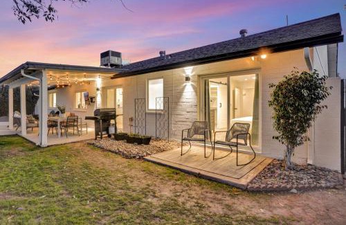 Summit Ridge House | Relaxing Slice of Paradise with Free Heated Pool Access