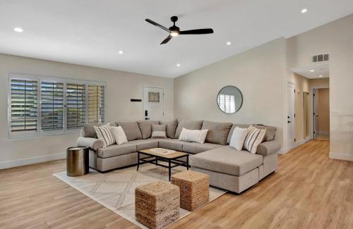 Summit Ridge House | Relaxing Slice of Paradise with Free Heated Pool Access