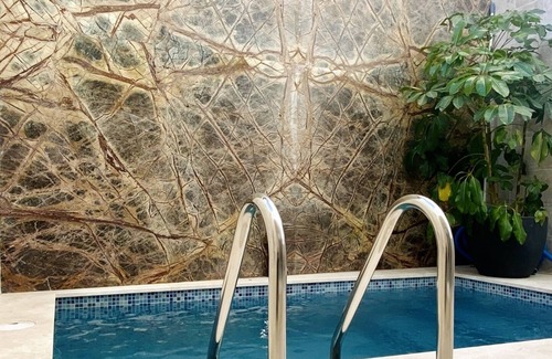Il-Balluta House | Elegant Sliema 8 Bedroom House with Pool & Family Features