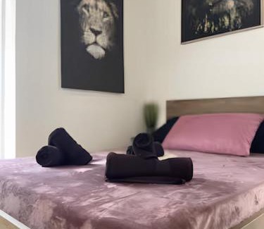 Sliema House | Explore Sliema's Inviting Industrial Styled Townhouse