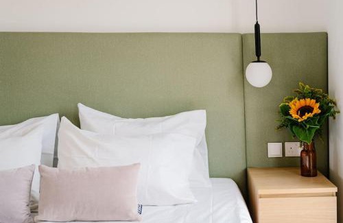 Sliema Apartment | Sliema Mainstreet Luxury Suites 9