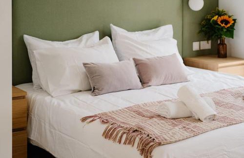Sliema Apartment | Sliema Mainstreet Luxury Suites 9