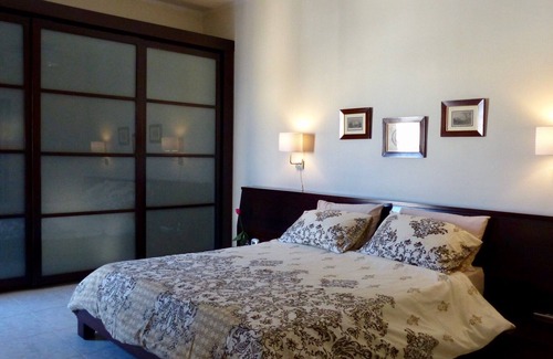 Tower Road Apartment | Sliema Sea Front - Sunny Side