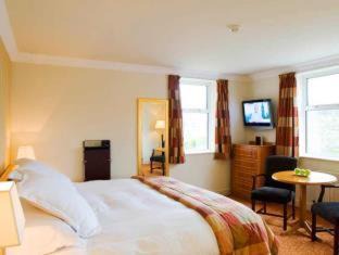 Newcastle Resort | Discover Slieve Donard: 5-Star Oceanfront Retreat