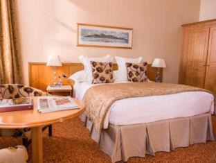 Newcastle Resort | Discover Slieve Donard: 5-Star Oceanfront Retreat