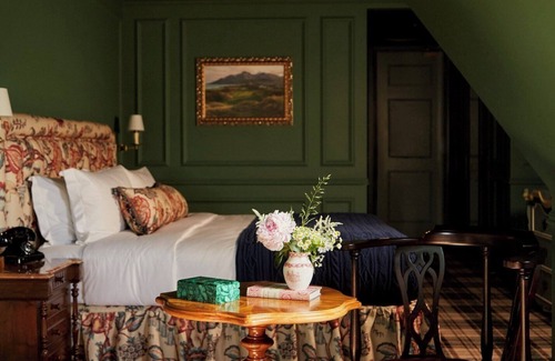 Newcastle Hotel | Unforgettable Stay at Slieve Donard: 5-Star Spa Retreat