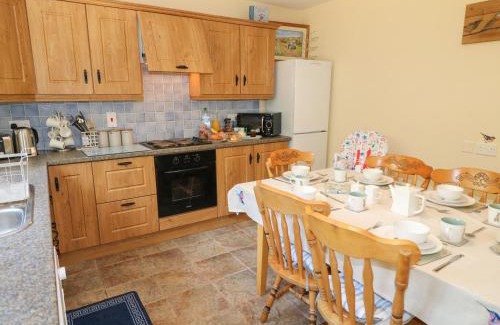 Magherafelt House | Inviting Slieve Gallion Cottage: 4-Star Stay, Rated 9.8