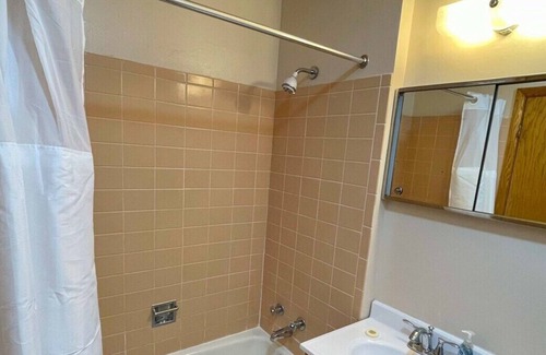 Portage Apartment | Comfortable Slifer Street Studio #11 with Great Amenities