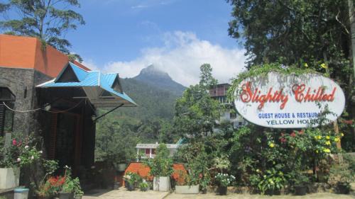 Nallathanniya Hotel | Oceanfront Elegance at Slightly Chilled - Rated 8.6/10
