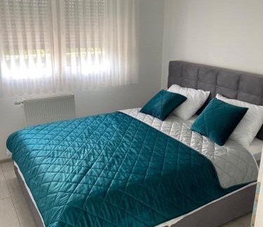 Teslic Apartment | Discover Slijepcevic: Guest Rated 9.9/10 for Quality Stays