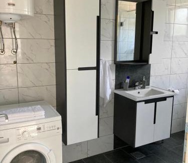 Teslic Apartment | Discover Slijepcevic: Guest Rated 9.9/10 for Quality Stays