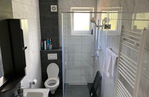 Teslic Apartment | Discover Slijepcevic: Guest Rated 9.9/10 for Quality Stays