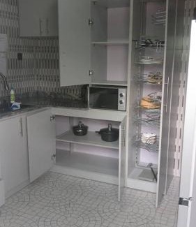 Agbor Apartment | Slim Anyaiwe Apartments