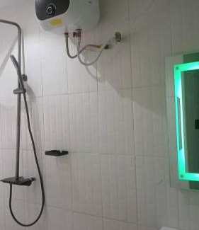 Agbor Apartment | Slim Anyaiwe Apartments