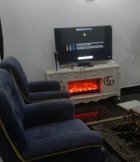 Agbor Apartment | Slim Anyaiwe Apartments