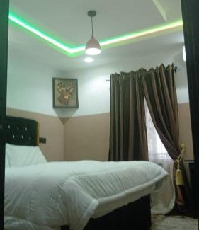 Agbor Apartment | Slim Anyaiwe Apartments